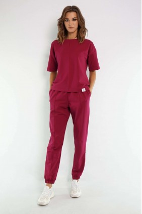 KIVVI WEAR  4036 Джемпер