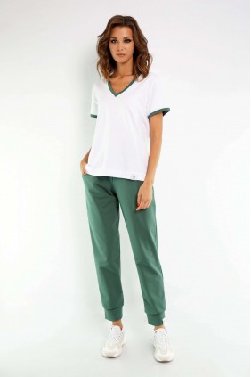 KIVVI WEAR  403801 Джемпер