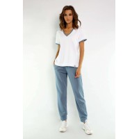 KIVVI WEAR  403805 Джемпер