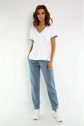 KIVVI WEAR  403805 Джемпер