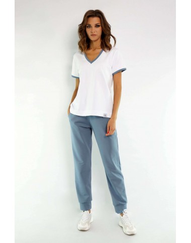 KIVVI WEAR  403805 Джемпер