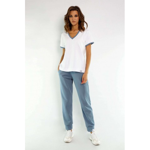 KIVVI WEAR  403805 Джемпер