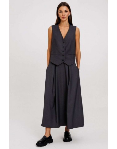 KIVVI WEAR  4235 Юбка