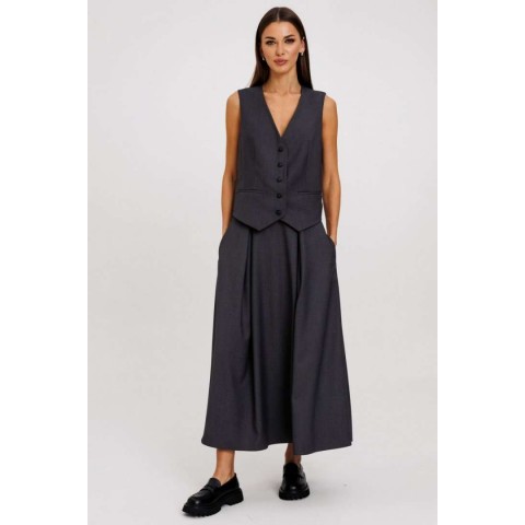 KIVVI WEAR  4235 Юбка