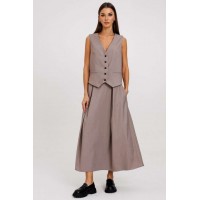 KIVVI WEAR  4235 Юбка