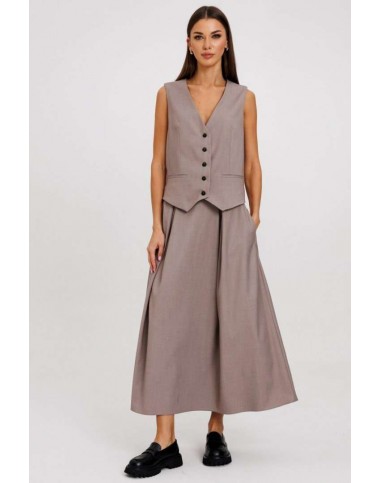 KIVVI WEAR  4235 Юбка