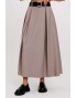 KIVVI WEAR  4235 Юбка