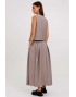 KIVVI WEAR  4235 Юбка