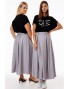 KIVVI WEAR  4235 Юбка