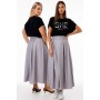 KIVVI WEAR  4235 Юбка