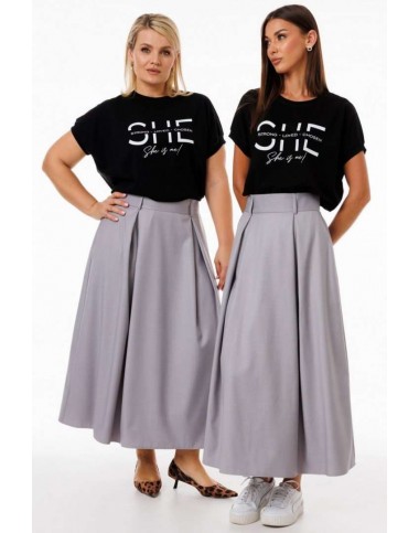 KIVVI WEAR  4235 Юбка