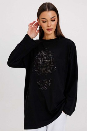 KIVVI WEAR  4246-12 Джемпер