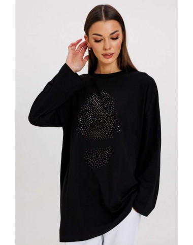 KIVVI WEAR  4246-12 Джемпер