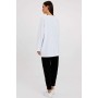 KIVVI WEAR  4246-13 Джемпер