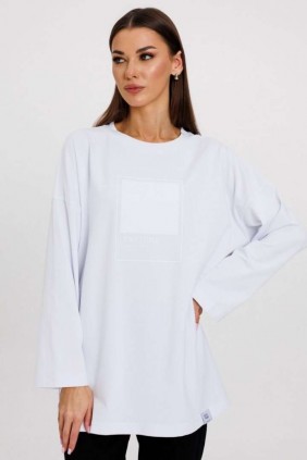 KIVVI WEAR  4246-13 Джемпер