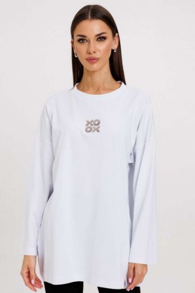 KIVVI WEAR  4246-16 Джемпер