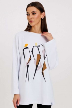 KIVVI WEAR  4246-18 Джемпер
