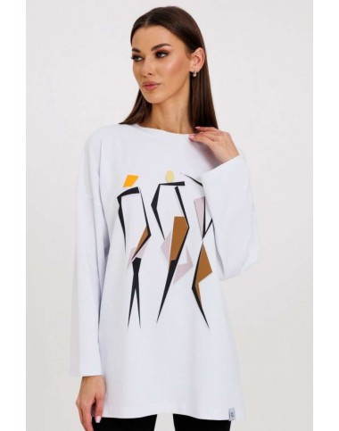 KIVVI WEAR  4246-18 Джемпер