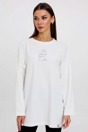 KIVVI WEAR  4246-1 Джемпер
