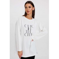 KIVVI WEAR  4246-2 Джемпер