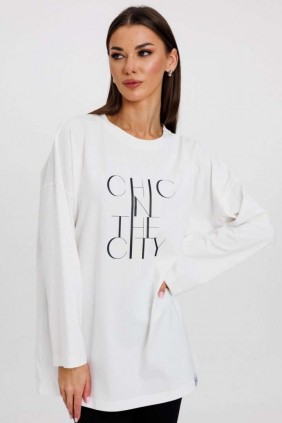 KIVVI WEAR  4246-2 Джемпер