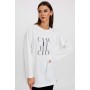 KIVVI WEAR  4246-2 Джемпер