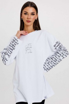 KIVVI WEAR  4246-3 Джемпер
