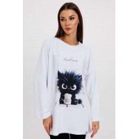 KIVVI WEAR  4246-4 Джемпер