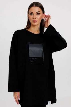 KIVVI WEAR  4246-5 Джемпер