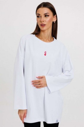 KIVVI WEAR  4246-6 Джемпер