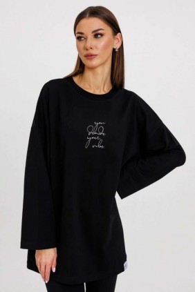 KIVVI WEAR  4246-7 Джемпер