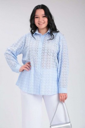 LADY SECRET 0202 Блуза