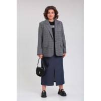 LADY SECRET 0208 Юбка