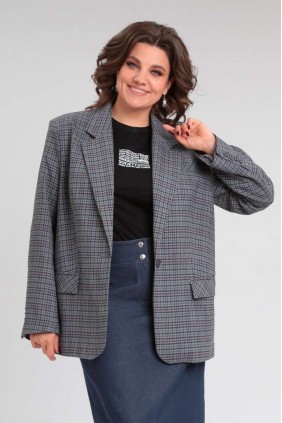 LADY SECRET 0221 Жакет