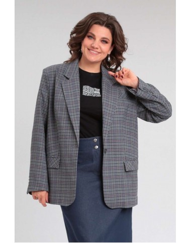 LADY SECRET 0221 Жакет