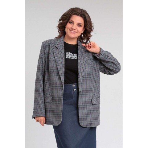 LADY SECRET 0221 Жакет