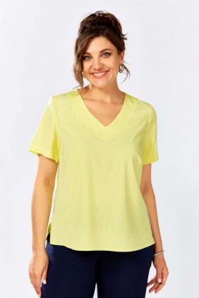 LADY SECRET 0223 Блуза