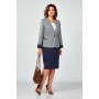 LADY SECRET 1627-1 Костюм юбочный