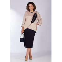 LADY SECRET 1631 Костюм юбочный