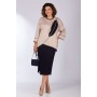 LADY SECRET 1631 Костюм юбочный