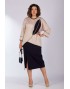 LADY SECRET 1631 Костюм юбочный