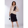 LADY SECRET 1631 Костюм юбочный