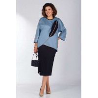 LADY SECRET 1631 Костюм юбочный