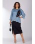 LADY SECRET 1631 Костюм юбочный