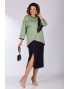 LADY SECRET 1631 Костюм юбочный
