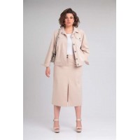LADY SECRET 1639 Костюм юбочный