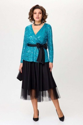 LADY SECRET 1647 Комплект