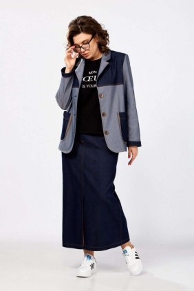 LADY SECRET 1653 Комплект