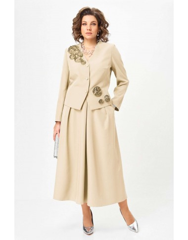 LADY SECRET 25105 Костюм юбочный