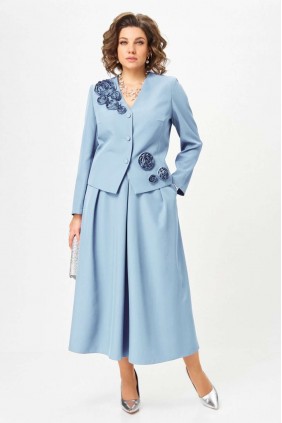 LADY SECRET 25105 Костюм юбочный